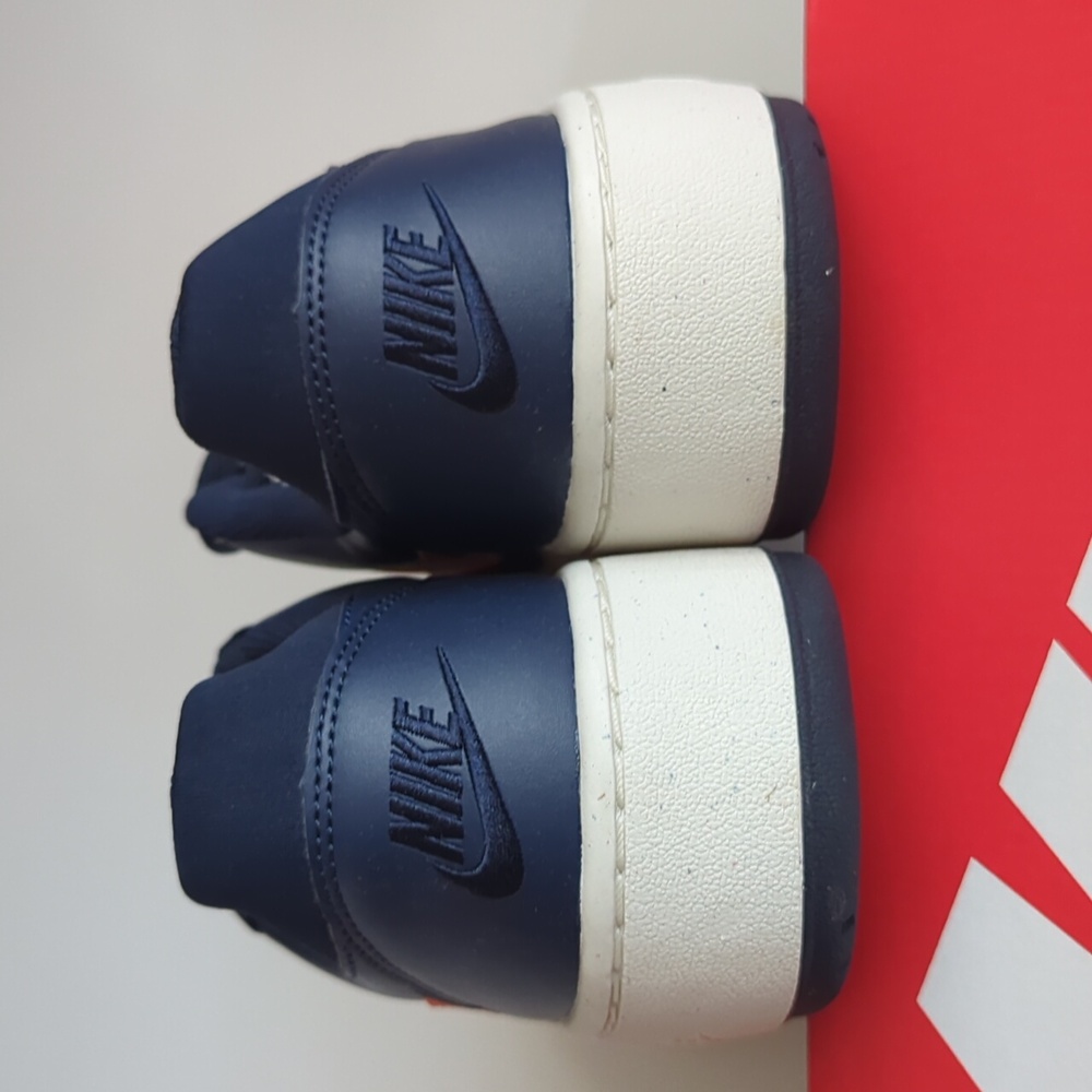 Nike Full Force Lo Men's Shoes - Picture 6 of 7